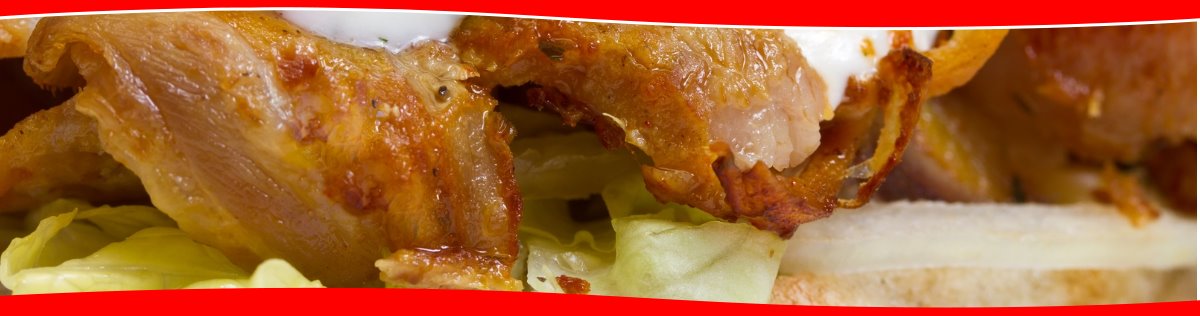 Döner Großhändler